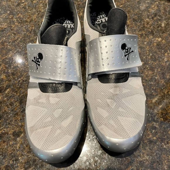 soulcycle Shoes Guc Soulcycle Spin Shoes Size 47 Clip In Ride